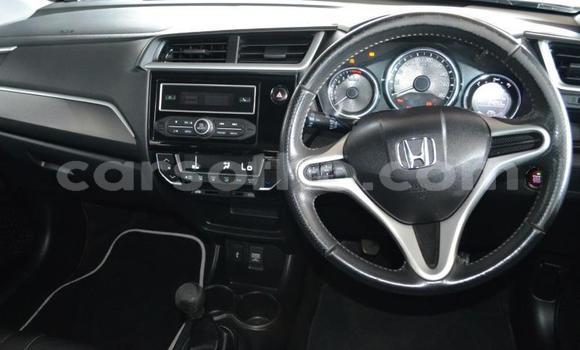 Sayi Na hannu Honda BR-V White Mota in Maseru a Maseru Sayi Na hannu Honda BR-V White Mota in Maseru a Maseru