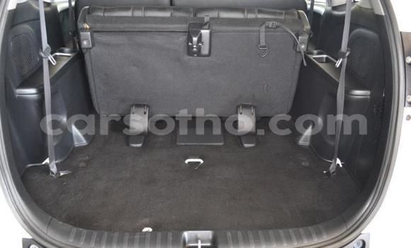 Sayi Na hannu Honda BR-V White Mota in Maseru a Maseru Sayi Na hannu Honda BR-V White Mota in Maseru a Maseru