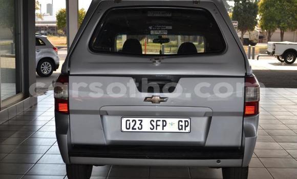Sayi Na hannu Chevrolet Corsa Silver Mota in Maseru a Maseru Sayi Na hannu Chevrolet Corsa Silver Mota in Maseru a Maseru