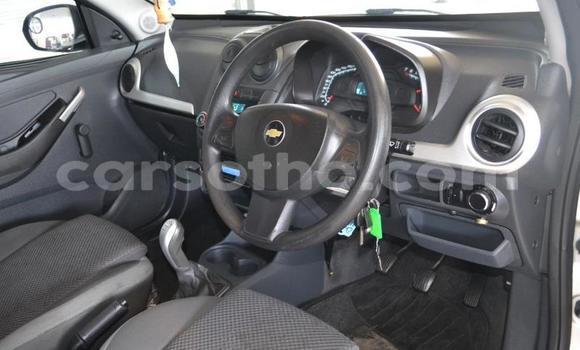 Sayi Na hannu Chevrolet Corsa Silver Mota in Maseru a Maseru Sayi Na hannu Chevrolet Corsa Silver Mota in Maseru a Maseru