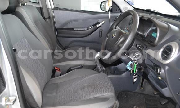 Sayi Na hannu Chevrolet Corsa Silver Mota in Maseru a Maseru Sayi Na hannu Chevrolet Corsa Silver Mota in Maseru a Maseru