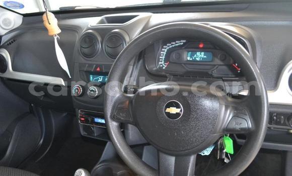 Sayi Na hannu Chevrolet Corsa Silver Mota in Maseru a Maseru Sayi Na hannu Chevrolet Corsa Silver Mota in Maseru a Maseru