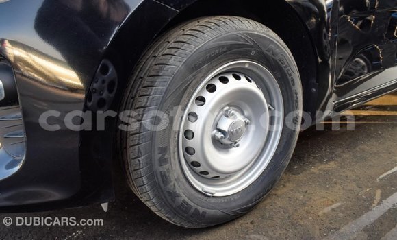 Sayi Imported Kia Rio Black Mota in Import - Dubai a Maseru Sayi Imported Kia Rio Black Mota in Import - Dubai a Maseru