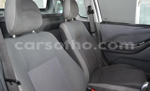 Sayi Na hannu Chevrolet Corsa Silver Mota in Maseru a Maseru Sayi Na hannu Chevrolet Corsa Silver Mota in Maseru a Maseru