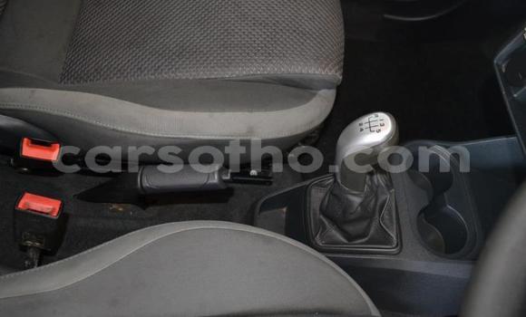 Sayi Na hannu Chevrolet Corsa Silver Mota in Maseru a Maseru Sayi Na hannu Chevrolet Corsa Silver Mota in Maseru a Maseru