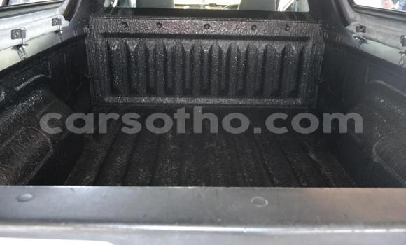 Sayi Na hannu Chevrolet Corsa Silver Mota in Maseru a Maseru Sayi Na hannu Chevrolet Corsa Silver Mota in Maseru a Maseru