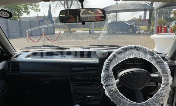 اشتري مستعمل Mazda 323 White سيارة في Maseru في Maseru اشتري مستعمل Mazda 323 White سيارة في Maseru في Maseru