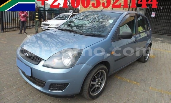 اشتري مستعمل Ford Fiesta Silver سيارة في Maseru في Maseru اشتري مستعمل Ford Fiesta Silver سيارة في Maseru في Maseru