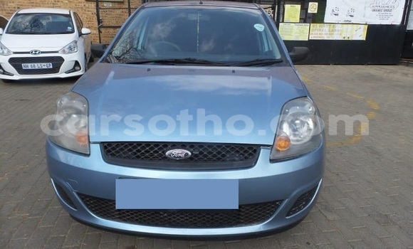 اشتري مستعمل Ford Fiesta Silver سيارة في Maseru في Maseru اشتري مستعمل Ford Fiesta Silver سيارة في Maseru في Maseru