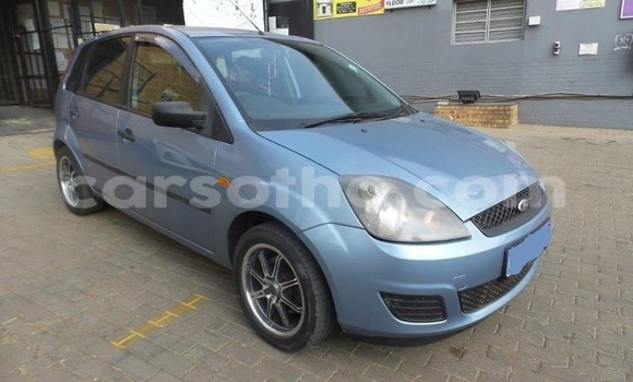 اشتري مستعمل Ford Fiesta Silver سيارة في Maseru في Maseru اشتري مستعمل Ford Fiesta Silver سيارة في Maseru في Maseru