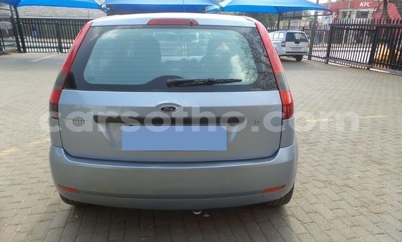 اشتري مستعمل Ford Fiesta Silver سيارة في Maseru في Maseru اشتري مستعمل Ford Fiesta Silver سيارة في Maseru في Maseru