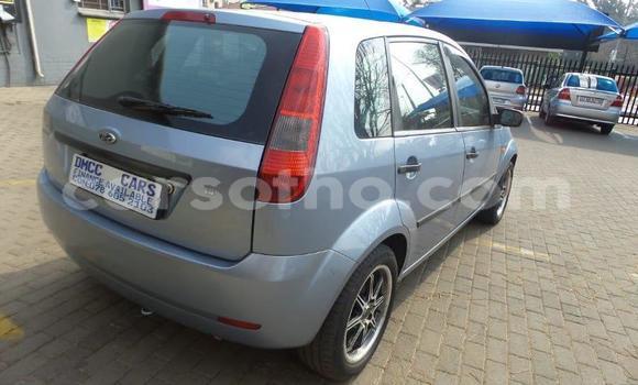 اشتري مستعمل Ford Fiesta Silver سيارة في Maseru في Maseru اشتري مستعمل Ford Fiesta Silver سيارة في Maseru في Maseru
