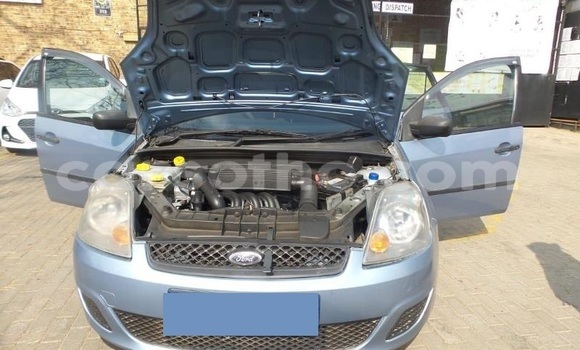 اشتري مستعمل Ford Fiesta Silver سيارة في Maseru في Maseru اشتري مستعمل Ford Fiesta Silver سيارة في Maseru في Maseru