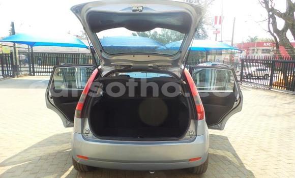 اشتري مستعمل Ford Fiesta Silver سيارة في Maseru في Maseru اشتري مستعمل Ford Fiesta Silver سيارة في Maseru في Maseru