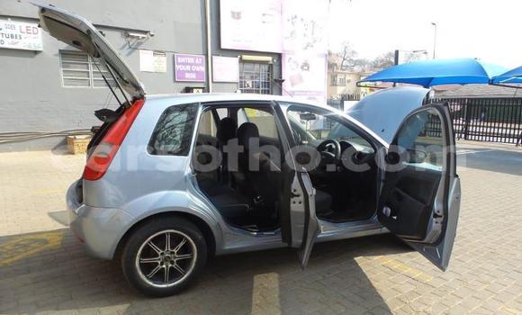 اشتري مستعمل Ford Fiesta Silver سيارة في Maseru في Maseru اشتري مستعمل Ford Fiesta Silver سيارة في Maseru في Maseru