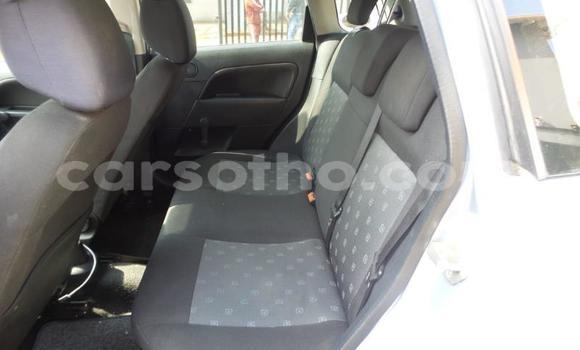اشتري مستعمل Ford Fiesta Silver سيارة في Maseru في Maseru اشتري مستعمل Ford Fiesta Silver سيارة في Maseru في Maseru