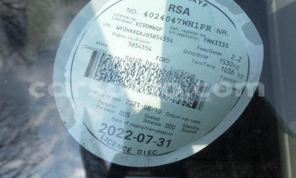 اشتري مستعمل Ford Fiesta Silver سيارة في Maseru في Maseru اشتري مستعمل Ford Fiesta Silver سيارة في Maseru في Maseru