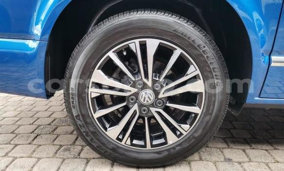 Sayi Na hannu Volkswagen Caravelle Blue Mota in Maseru a Maseru Sayi Na hannu Volkswagen Caravelle Blue Mota in Maseru a Maseru