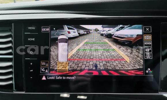 Sayi Na hannu Volkswagen Caravelle Blue Mota in Maseru a Maseru Sayi Na hannu Volkswagen Caravelle Blue Mota in Maseru a Maseru