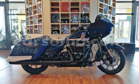 Sayi Na hannu Harley Davidson FREEWHEELER Blue Motsi in Maseru a Maseru Sayi Na hannu Harley Davidson FREEWHEELER Blue Motsi in Maseru a Maseru