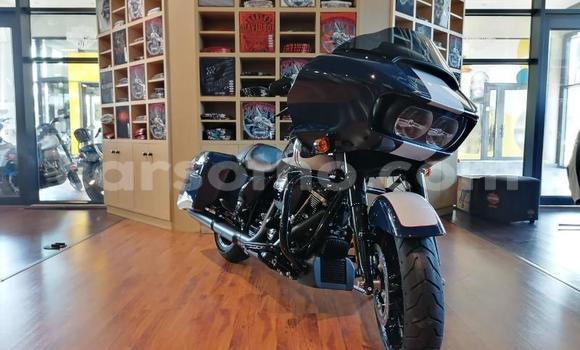 Sayi Na hannu Harley Davidson FREEWHEELER Blue Motsi in Maseru a Maseru Sayi Na hannu Harley Davidson FREEWHEELER Blue Motsi in Maseru a Maseru