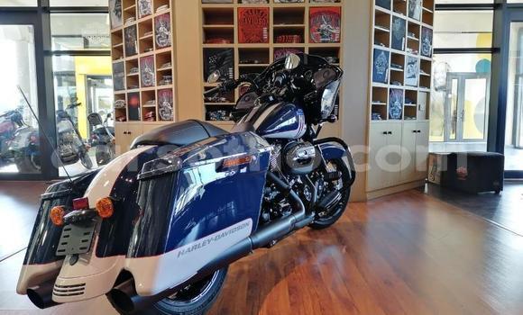 Sayi Na hannu Harley Davidson FREEWHEELER Blue Motsi in Maseru a Maseru Sayi Na hannu Harley Davidson FREEWHEELER Blue Motsi in Maseru a Maseru