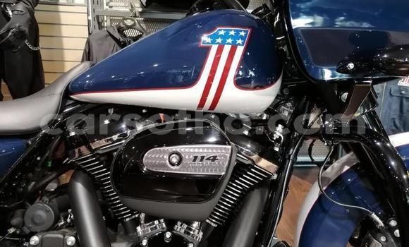 Sayi Na hannu Harley Davidson FREEWHEELER Blue Motsi in Maseru a Maseru Sayi Na hannu Harley Davidson FREEWHEELER Blue Motsi in Maseru a Maseru