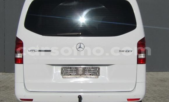 اشتري مستعمل Mercedes-Benz Vito White سيارة في Butha Buthe في Butha-Buthe اشتري مستعمل Mercedes-Benz Vito White سيارة في Butha Buthe في Butha-Buthe
