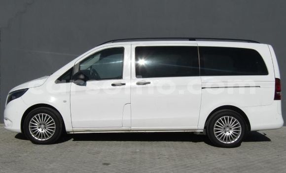 اشتري مستعمل Mercedes-Benz Vito White سيارة في Butha Buthe في Butha-Buthe اشتري مستعمل Mercedes-Benz Vito White سيارة في Butha Buthe في Butha-Buthe