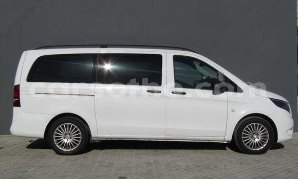 اشتري مستعمل Mercedes-Benz Vito White سيارة في Butha Buthe في Butha-Buthe اشتري مستعمل Mercedes-Benz Vito White سيارة في Butha Buthe في Butha-Buthe