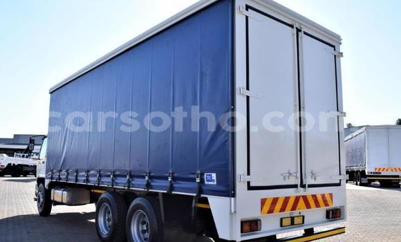 Sayi Na hannu Mitsubishi Van White Babbar mota in Maseru a Maseru Sayi Na hannu Mitsubishi Van White Babbar mota in Maseru a Maseru