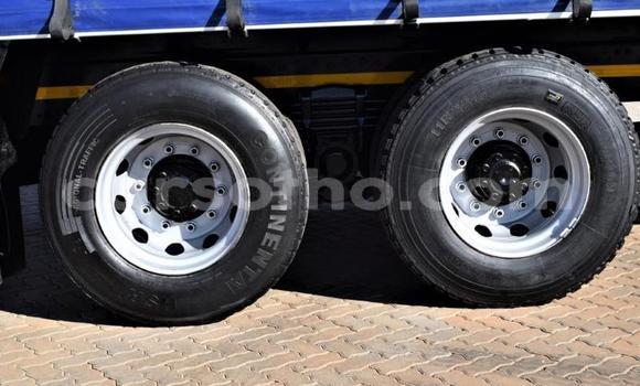 Sayi Na hannu Mitsubishi Van White Babbar mota in Maseru a Maseru Sayi Na hannu Mitsubishi Van White Babbar mota in Maseru a Maseru