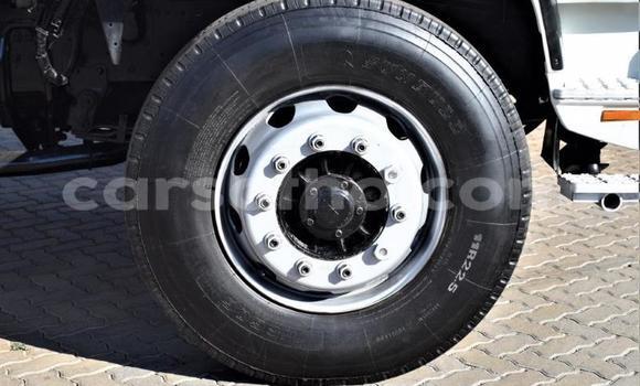 Sayi Na hannu Mitsubishi Van White Babbar mota in Maseru a Maseru Sayi Na hannu Mitsubishi Van White Babbar mota in Maseru a Maseru