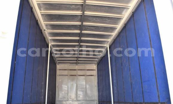 Sayi Na hannu Mitsubishi Van White Babbar mota in Maseru a Maseru Sayi Na hannu Mitsubishi Van White Babbar mota in Maseru a Maseru