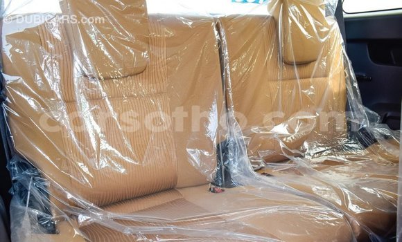 اشتري Imported Toyota Fortuner White سيارة في Import - Dubai في Maseru اشتري Imported Toyota Fortuner White سيارة في Import - Dubai في Maseru