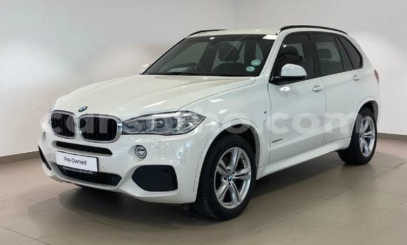 اشتري مستعمل BMW X5 M White سيارة في Hlotse في Leribe اشتري مستعمل BMW X5 M White سيارة في Hlotse في Leribe