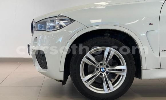 اشتري مستعمل BMW X5 M White سيارة في Hlotse في Leribe اشتري مستعمل BMW X5 M White سيارة في Hlotse في Leribe