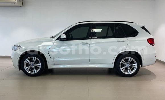 اشتري مستعمل BMW X5 M White سيارة في Hlotse في Leribe اشتري مستعمل BMW X5 M White سيارة في Hlotse في Leribe