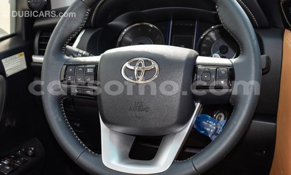 اشتري Imported Toyota Fortuner White سيارة في Import - Dubai في Maseru اشتري Imported Toyota Fortuner White سيارة في Import - Dubai في Maseru