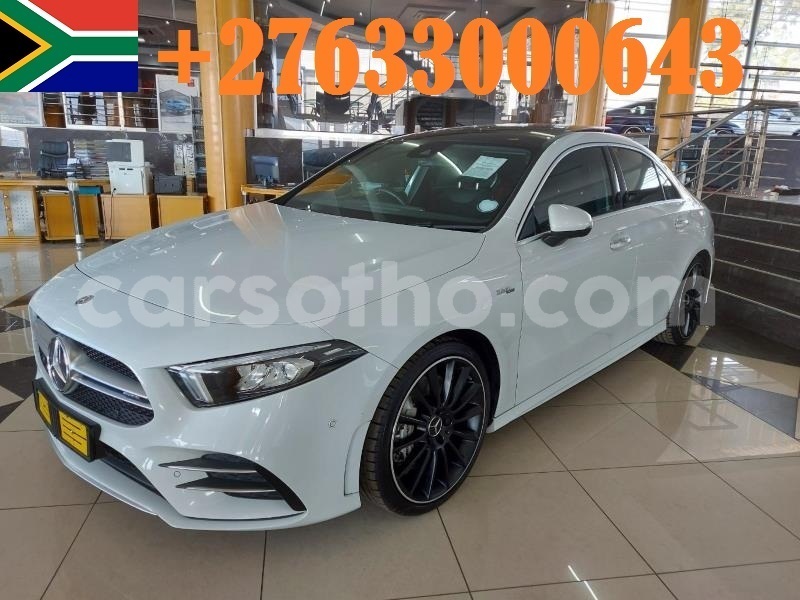 Big with watermark mercedes benz a class maseru maseru 23063