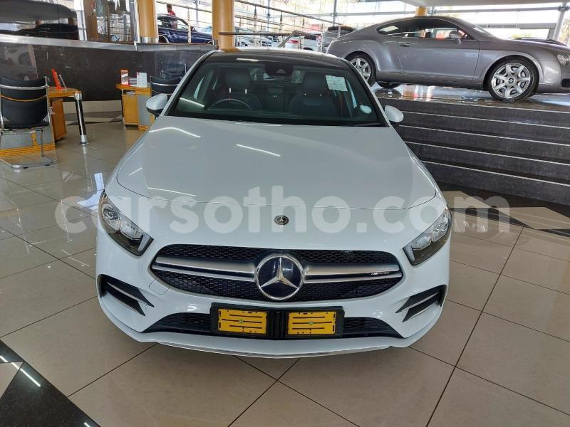 Big with watermark mercedes benz a class maseru maseru 23063