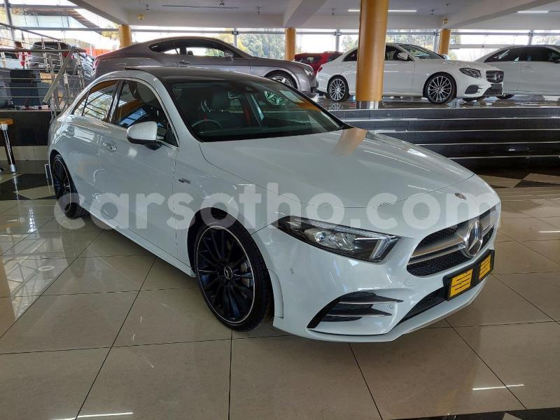 Big with watermark mercedes benz a class maseru maseru 23063