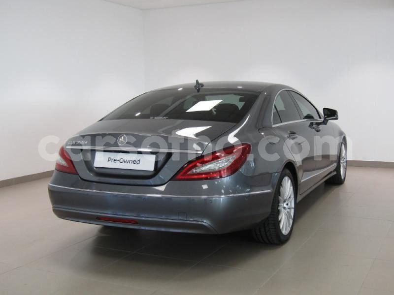 Big with watermark mercedes benz cls class thaba tseka butha buthe 23065