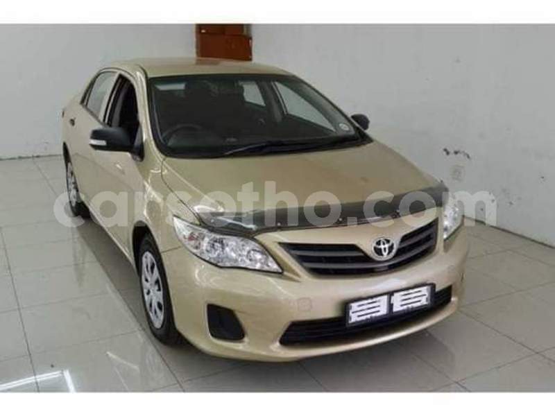 Big with watermark toyota corolla maseru maseru 23067