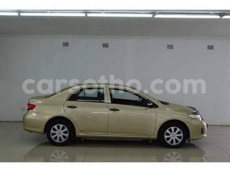 Big with watermark toyota corolla maseru maseru 23067