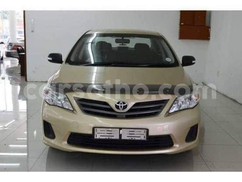 Big with watermark toyota corolla maseru maseru 23067