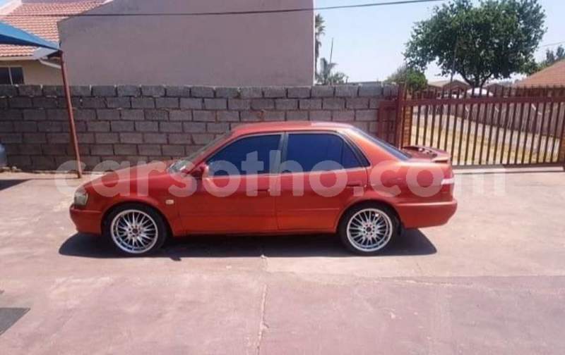 Big with watermark toyota corolla maseru maseru 23068