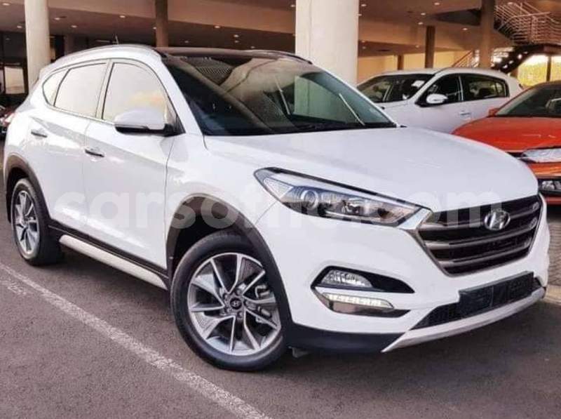 Big with watermark hyundai tucson maseru maseru 23071