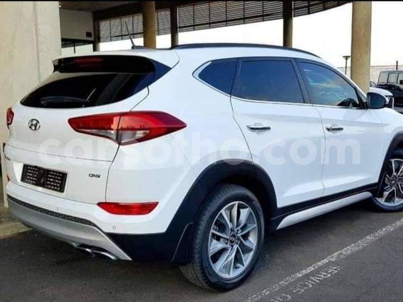Big with watermark hyundai tucson maseru maseru 23071