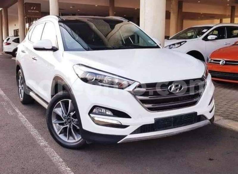 Big with watermark hyundai tucson maseru maseru 23071